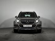 Mercedes-Benz GLK-Класс I (X204) Рестайлинг Санкт-Петербург  - изображение 23