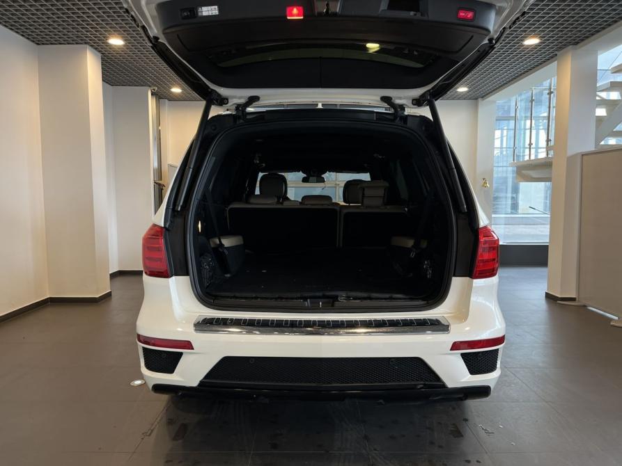 Mercedes-Benz GL-Класс II (X166) Чебоксары  - изображение 33