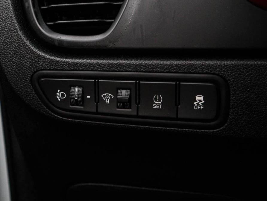 Kia Rio IV Рестайлинг Москва  - изображение 15