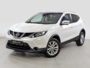 Nissan Qashqai II Химки  - изображение 30