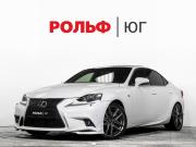 Lexus IS III Москва  - изображение 20