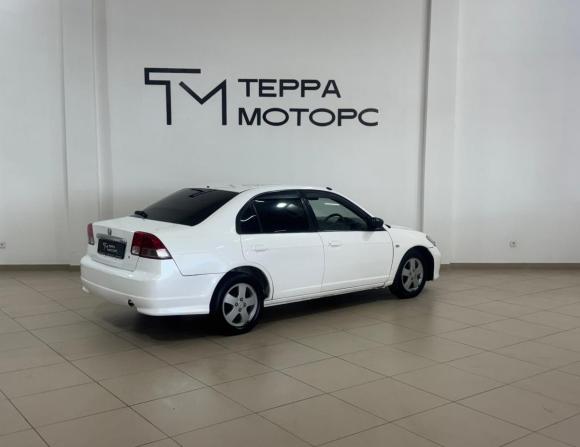 Honda Civic Ferio III с пробегом 2004 года, цена 340 000 рублей, 129400 км, седан, Автокод Объявления