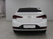 Hyundai Elantra VI (AD) Рестайлинг Старый Оскол  - изображение 22