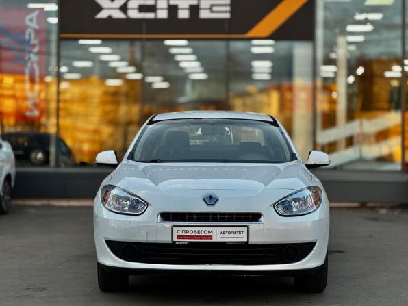 Renault Fluence I с пробегом 2011 года, цена 489 000 рублей, 205250 км, седан, Автокод Объявления