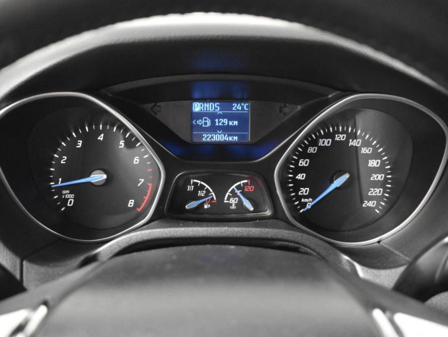 Ford Focus III Казань  - изображение 13