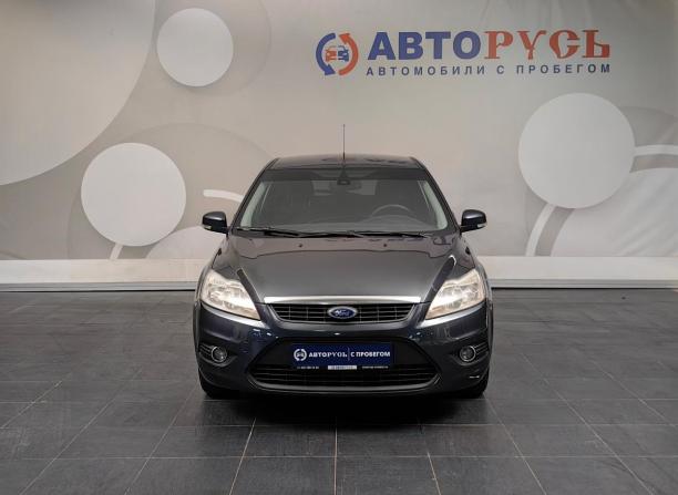 Ford Focus II Рестайлинг с пробегом 2008 года, цена 399 000 рублей, 243683 км, хэтчбек, Автокод Объявления