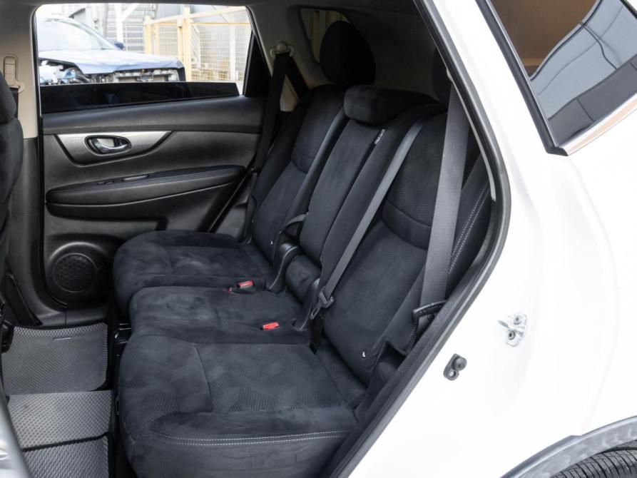 Nissan X-Trail III Волгоград  - изображение 12