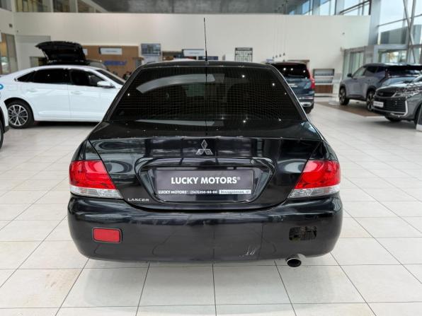 Mitsubishi Lancer IX Рестайлинг с пробегом 2006 года, цена 245 000 рублей, 252821 км, седан, Автокод Объявления