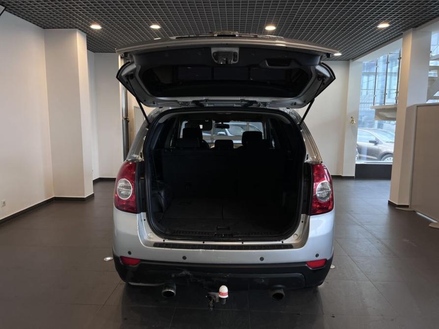Chevrolet Captiva I Чебоксары  - изображение 33