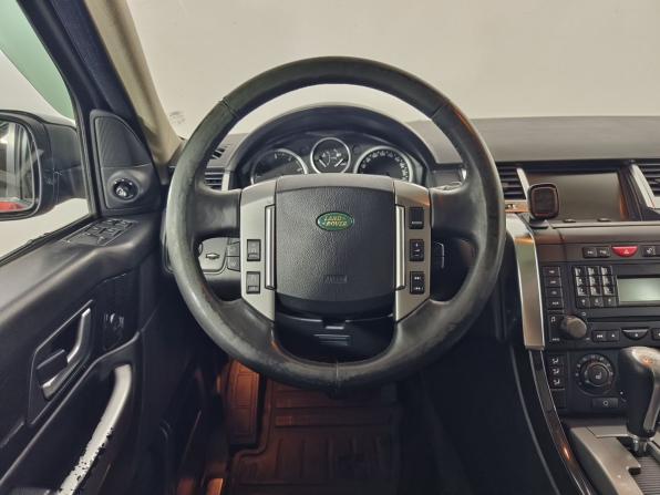 Land Rover Range Rover Sport I с пробегом 2009 года, цена 999 000 рублей, 513300 км, внедорожник, Автокод Объявления