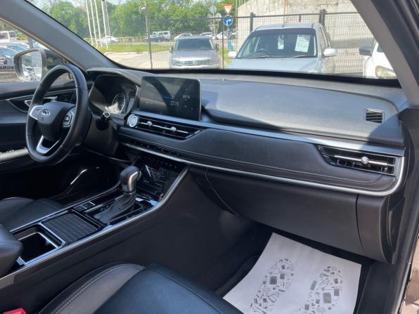 Chery Tiggo 4 Pro I с пробегом 2023 года, цена 1 447 000 рублей, 57000 км, внедорожник, Автокод Объявления