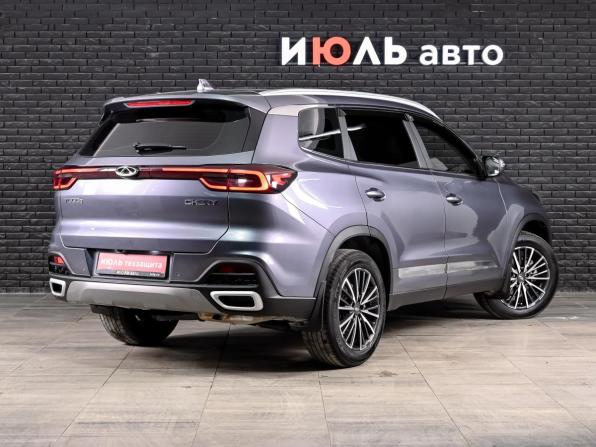 Chery Tiggo 8 I Рестайлинг с пробегом 2024 года, цена 2 150 000 рублей, 27070 км, внедорожник, Автокод Объявления