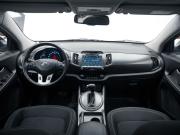 Kia Sportage III Ростов-на-Дону  - изображение 35