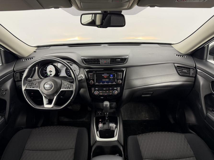 Nissan X-Trail III Рестайлинг Калининград  - изображение 21