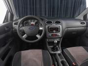 Ford Focus II Рестайлинг Тюмень  - изображение 21