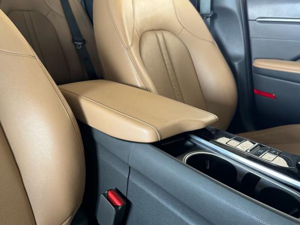 Hyundai Sonata VIII (DN8) с пробегом 2022 года, цена 2 250 000 рублей, 77008 км, седан, Автокод Объявления