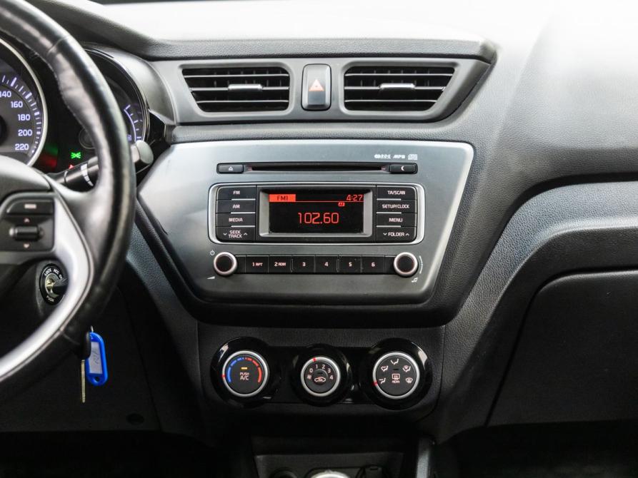 Kia Rio III Рестайлинг Волгоград  - изображение 20