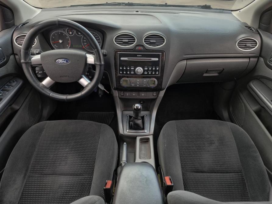 Ford Focus II Нижний Новгород  - изображение 8