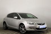 Opel Astra J Пермь  - изображение 24