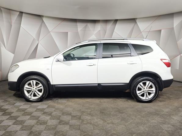 Nissan Qashqai+2 I Рестайлинг с пробегом 2010 года, цена 883 000 рублей, 277714 км, внедорожник, Автокод Объявления