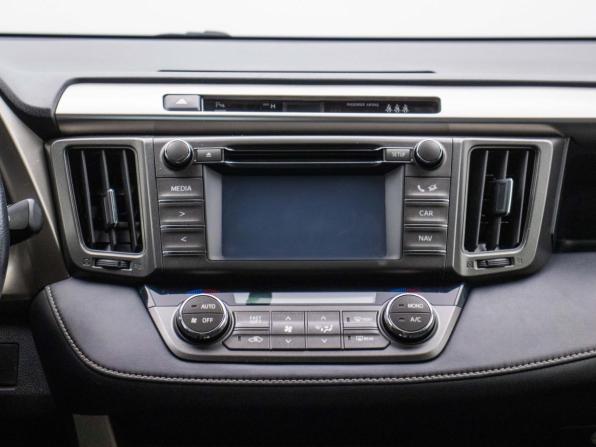 Toyota RAV4 IV (XA40) с пробегом 2015 года, цена 1 844 000 рублей, 94127 км, внедорожник, Автокод Объявления
