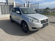 Geely Emgrand X7 I Самара  - изображение 20