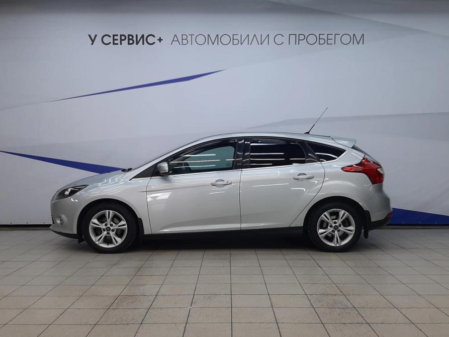 Ford Focus III Москва  - изображение 2