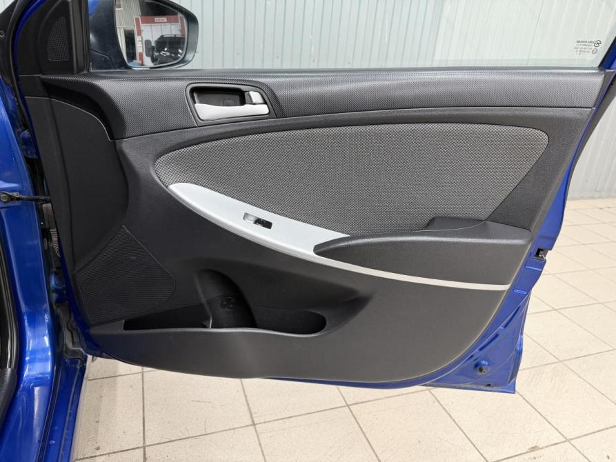 Hyundai Solaris I Магнитогорск  - изображение 15