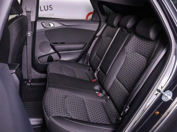 Kia Ceed III с пробегом 2019 года, цена 1 790 000 рублей, 77000 км, хэтчбек, Автокод Объявления