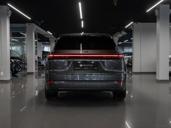 Li Auto (Lixiang) L7 I Рестайлинг с пробегом 2025 года, цена 8 450 000 рублей, 50 км, внедорожник, Автокод Объявления