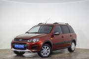 Lada (ВАЗ) Kalina II Оренбург  - изображение 22