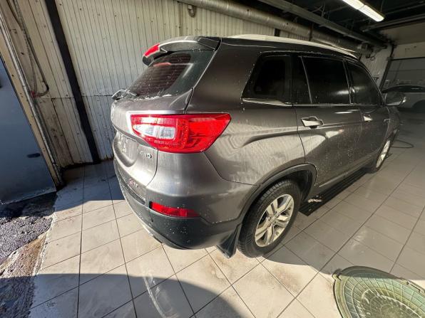 Changan CS75 I с пробегом 2019 года, цена 1 200 000 рублей, 187588 км, внедорожник, Автокод Объявления