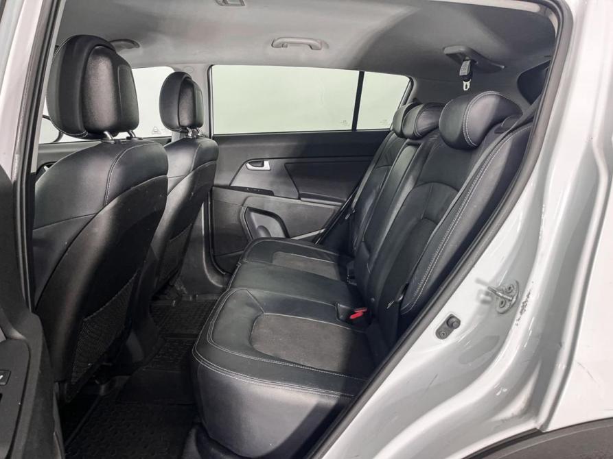 Kia Sportage III Ногинск  - изображение 20