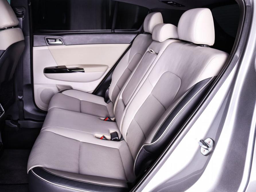 Kia Sportage IV Рестайлинг Минеральные Воды  - изображение 9