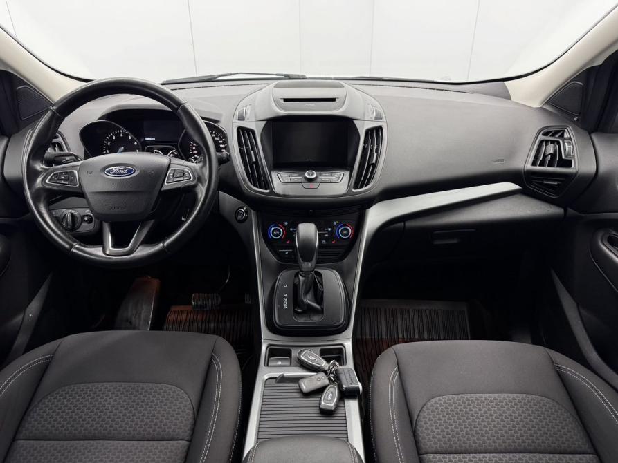Ford Kuga II Рестайлинг Воронеж  - изображение 13