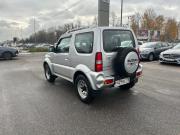 Suzuki Jimny III Рестайлинг 1 Санкт-Петербург  - изображение 9