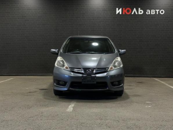 Honda Fit Shuttle I с пробегом 2012 года, цена 1 100 000 рублей, 184787 км, универсал, Автокод Объявления