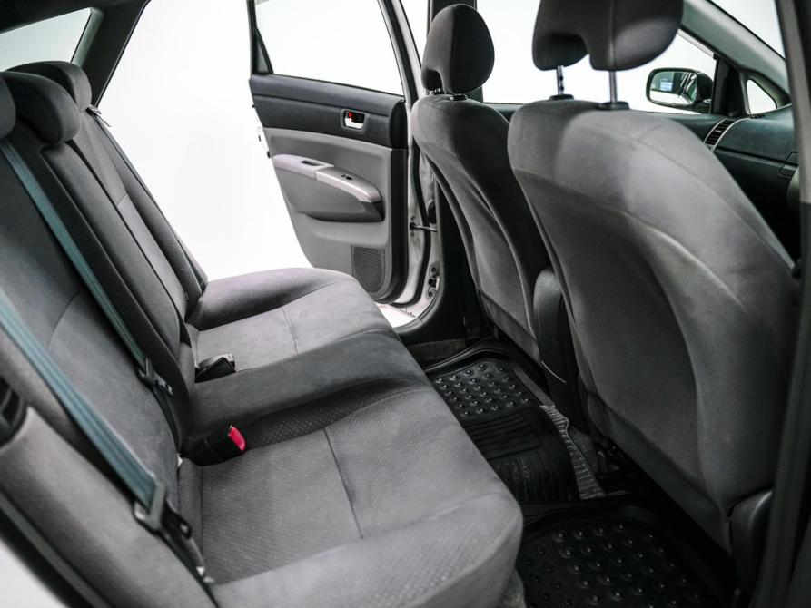 Toyota Prius II Рестайлинг (XW20) Красноярск  - изображение 27