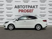 Kia Rio III Рестайлинг Владимир  - изображение 23
