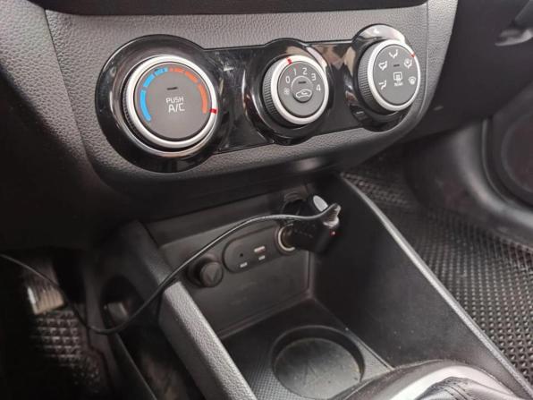 Kia Rio III Рестайлинг с пробегом 2016 года, цена 1 128 750 рублей, 177001 км, седан, Автокод Объявления