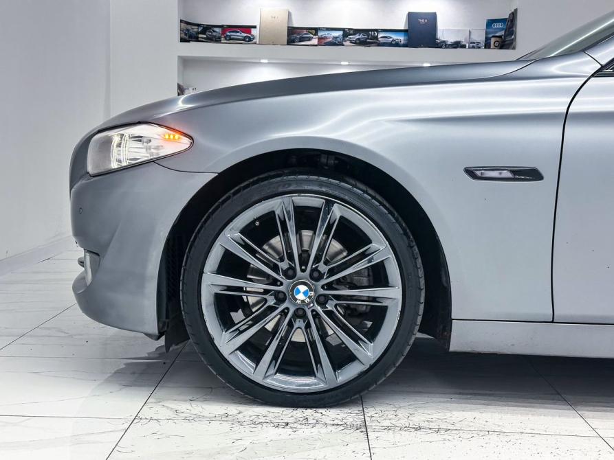 BMW 5 серии VI (F10/F11/F07) Уфа  - изображение 7