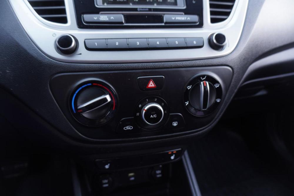 Hyundai Solaris II Рестайлинг Ульяновск  - изображение 15