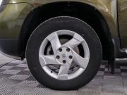 Renault Duster I Рестайлинг Ульяновск  - изображение 30