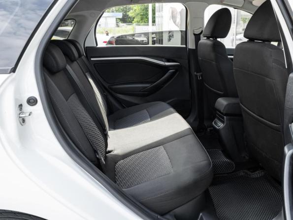 Lada (ВАЗ) Vesta I с пробегом 2018 года, цена 1 113 000 рублей, 123283 км, универсал, Автокод Объявления