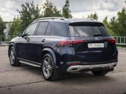 Mercedes-Benz GLE II (V167) Москва  - изображение 29