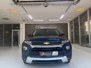 Chevrolet TrailBlazer III Минеральные Воды  - изображение 21