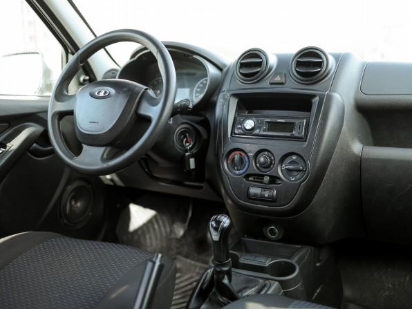 Lada (ВАЗ) Granta I с пробегом 2015 года, цена 299 000 рублей, 187000 км, седан, Автокод Объявления