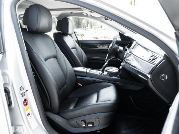 BMW 7 серии V (F01/F02/F04) с пробегом 2009 года, цена 1 250 000 рублей, 256823 км, седан, Автокод Объявления