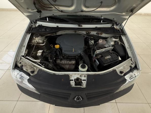 Renault Logan I с пробегом 2007 года, цена 235 000 рублей, 247915 км, седан, Автокод Объявления
