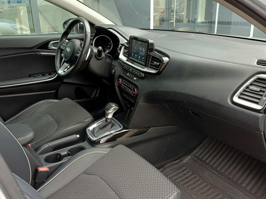 Kia Ceed III Москва  - изображение 28
